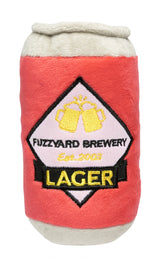 Lager  Dog Toy -FINAL SALE NO RETURNS OR EXCHANGES